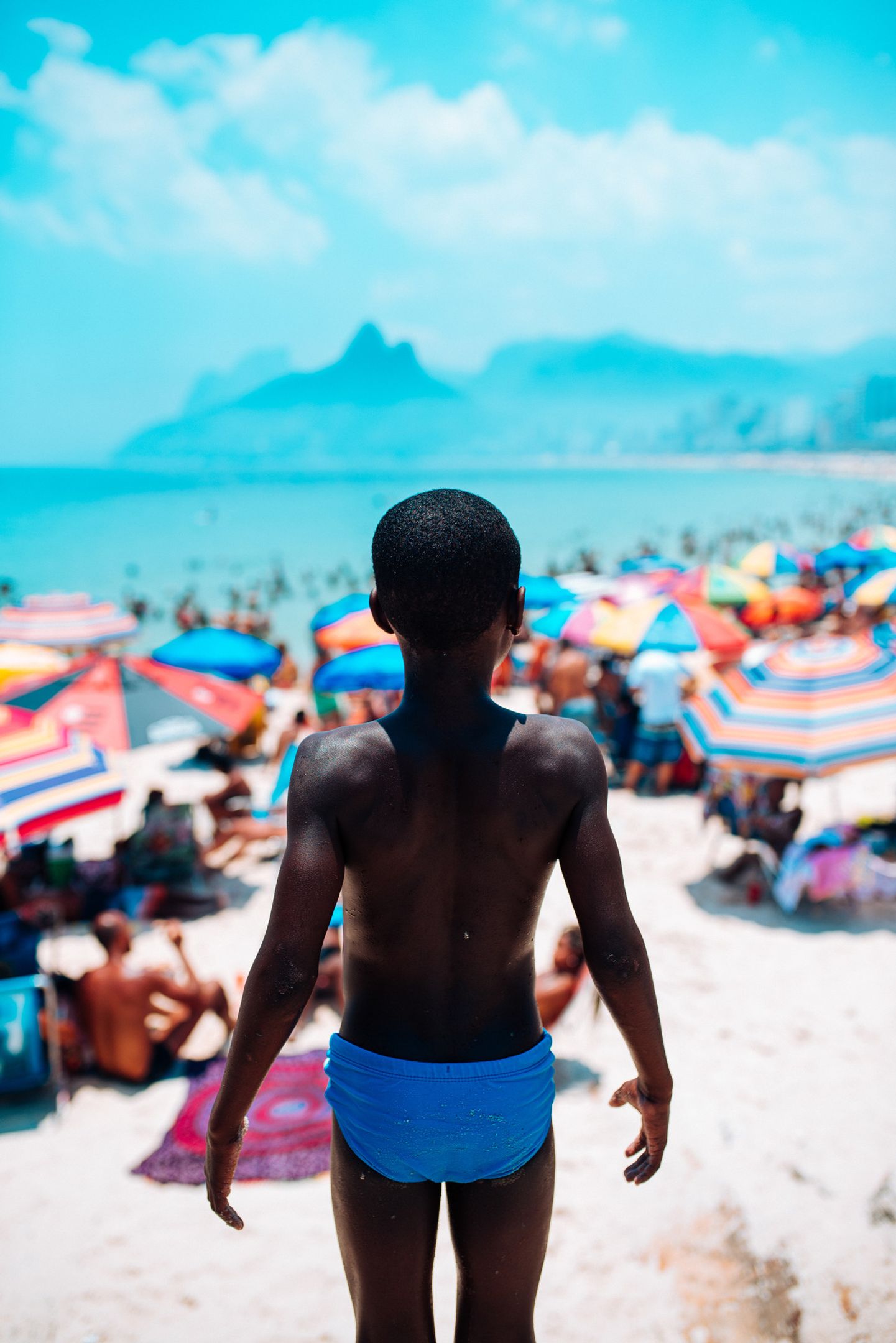 Tribunal da praia, 2017