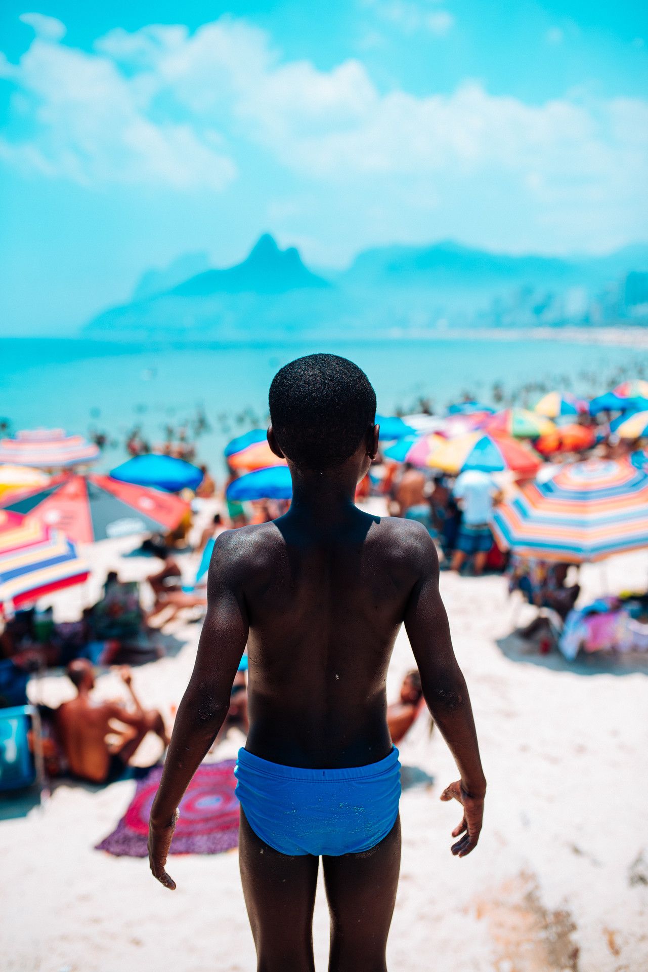 Tribunal da praia, 2017