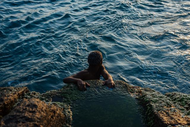 Voltar com a maré, 2018 thumbnail