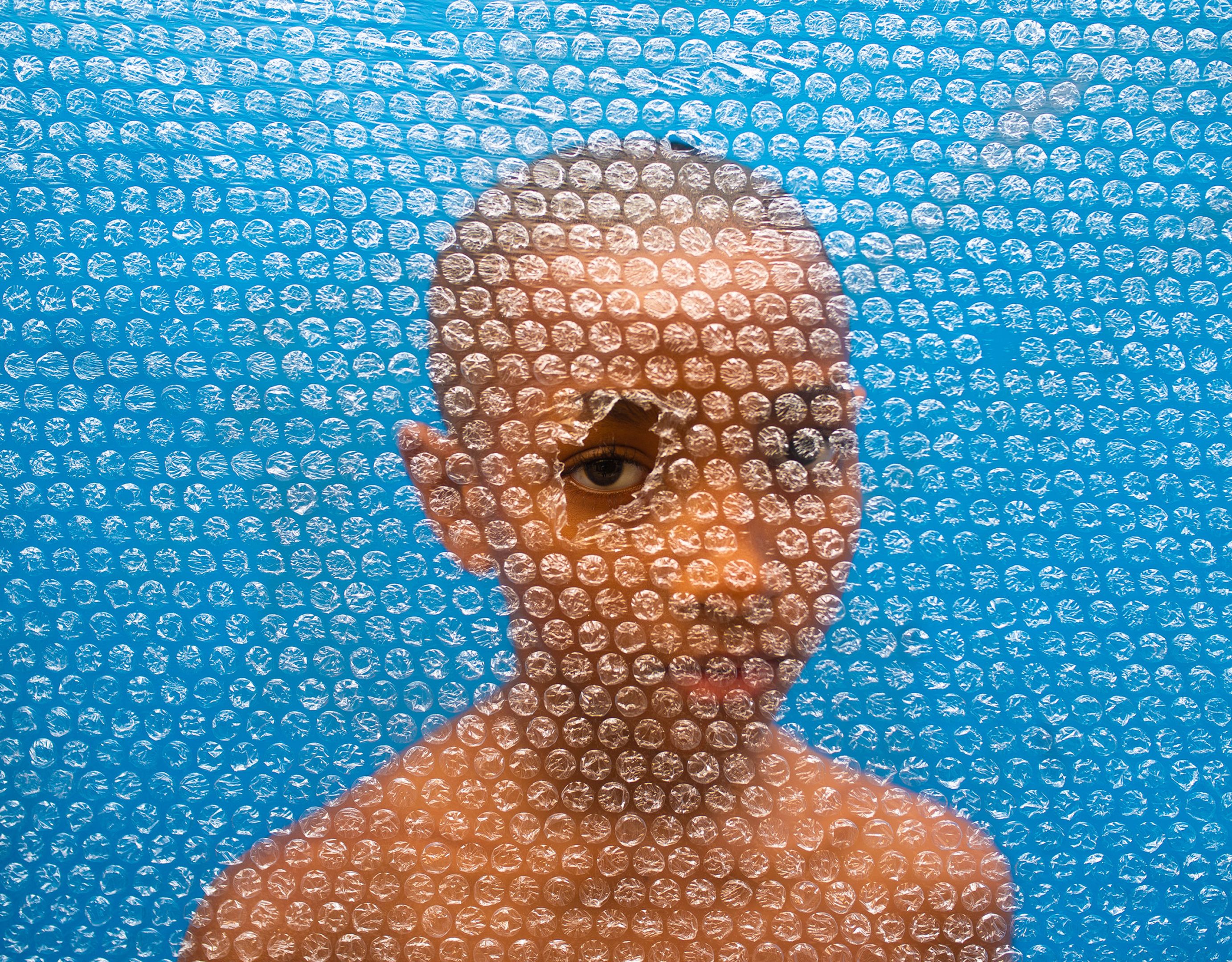 Promessa de felicidade, festa da vontade.