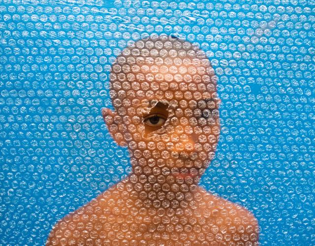 Promessa de felicidade, festa da vontade. thumbnail