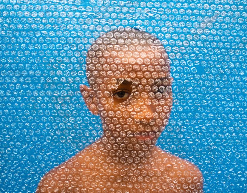 Promessa de felicidade, festa da vontade. thumbnail