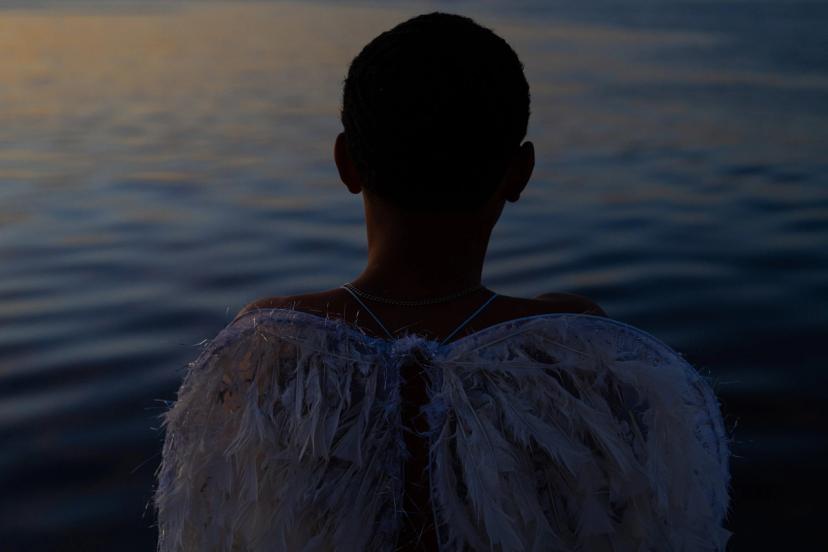 Suas lágrimas são o bastante pra mim. thumbnail