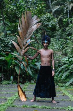 Black Portraits photo