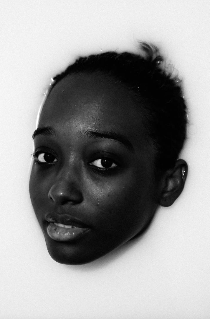 Retrato Negro thumbnail