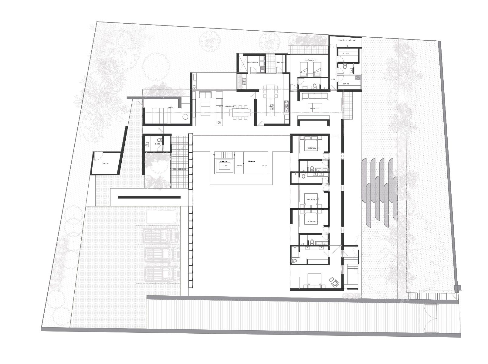 Casa Tecomatlán - Imagen 6