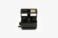 Polaroid 600 Camera