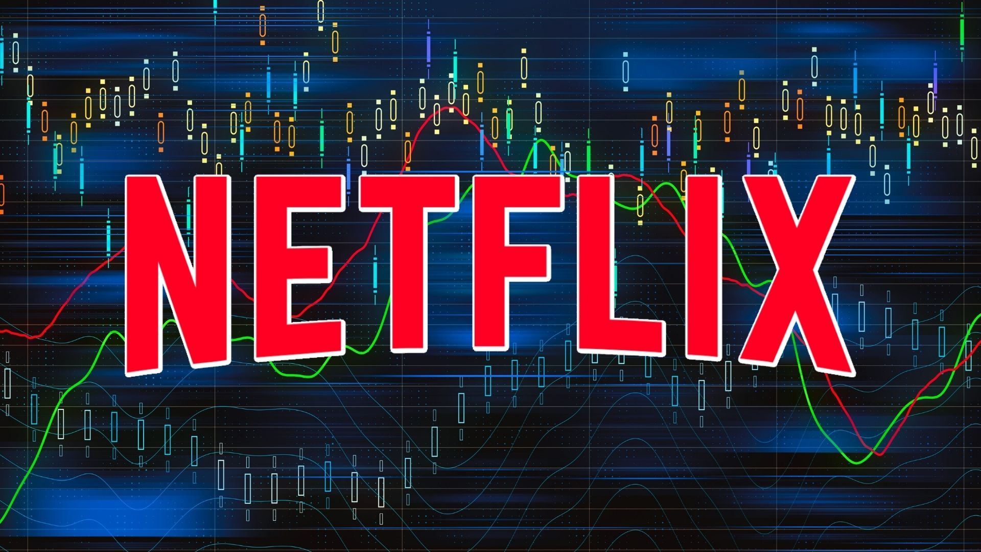 Netflix - Stock Analysis Ahead of Earnings Announcement (April 17, 2025)