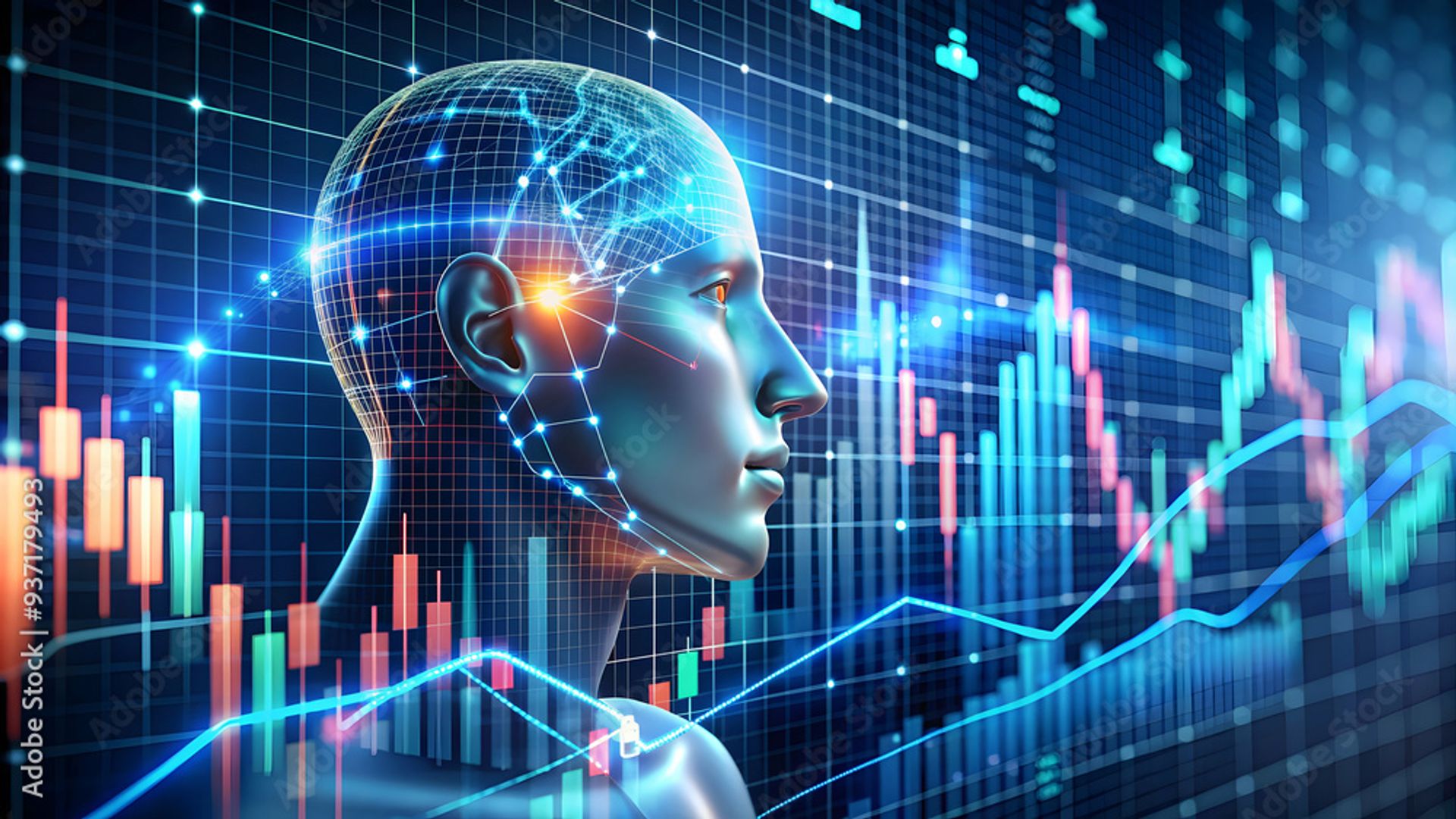 The Trader's Mind - Path to Success in Trading