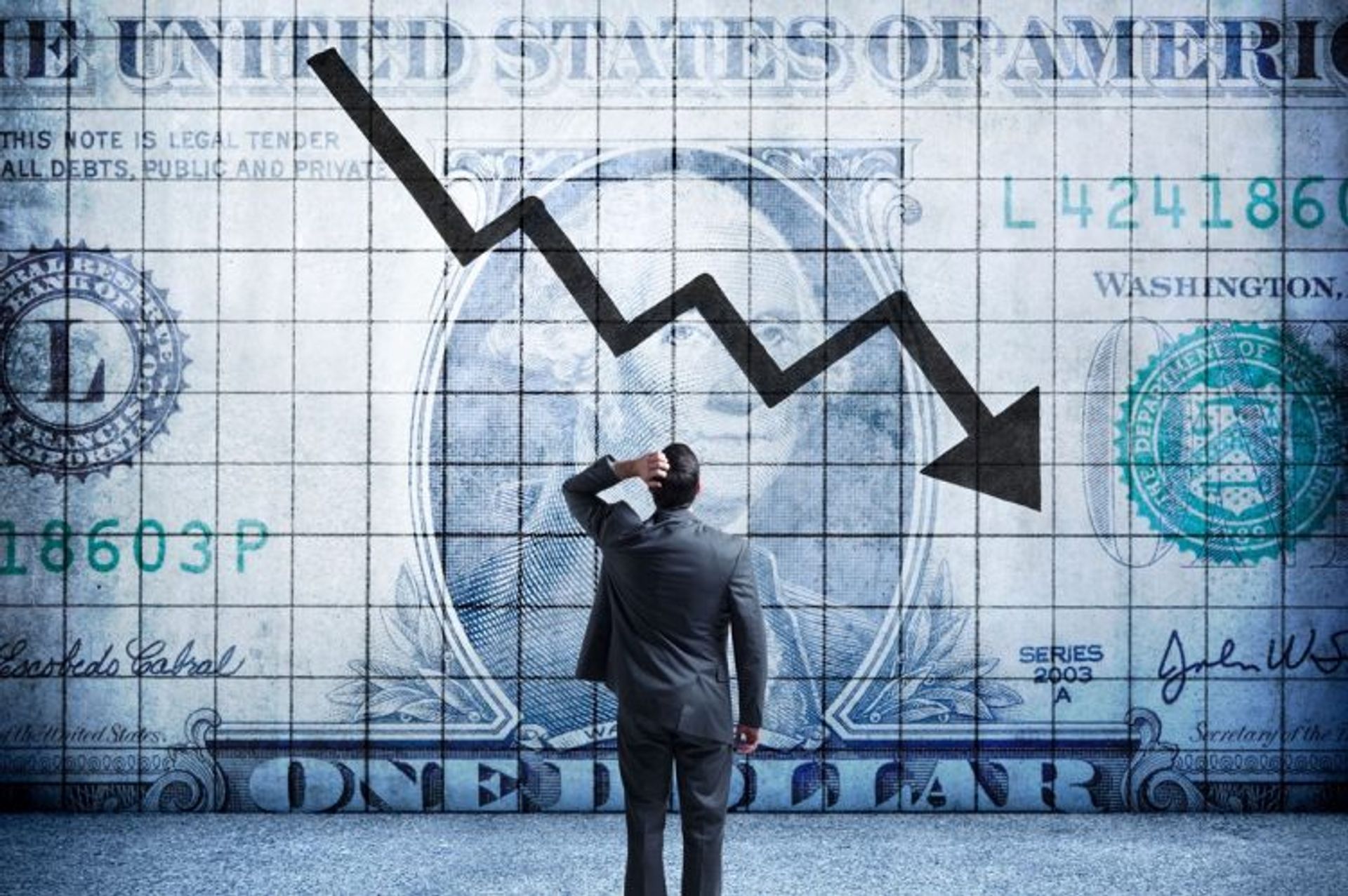 Consumer Confidence Plunges to 12 Year Low