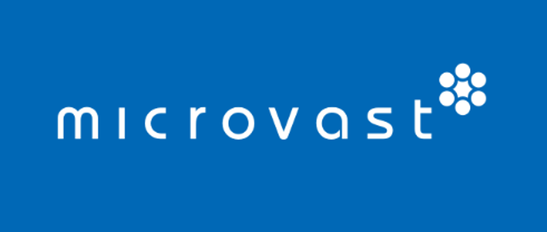 Microvast Holdings, Inc. (MVST) Company Profile