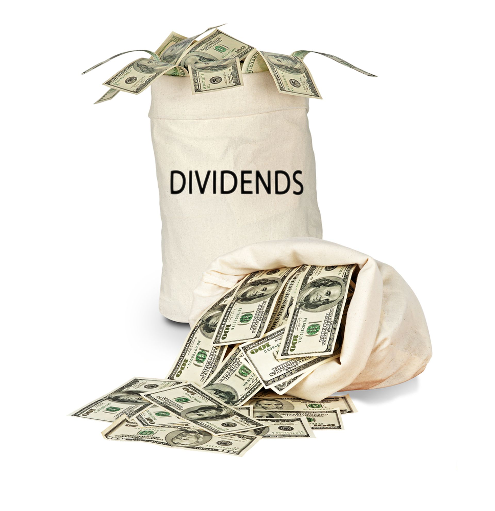 What Are Dividends? Learn All About Passive Income Streams