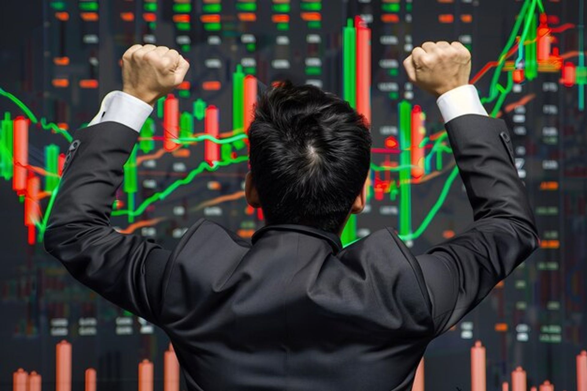 SST Sniper Success - Congratulations!