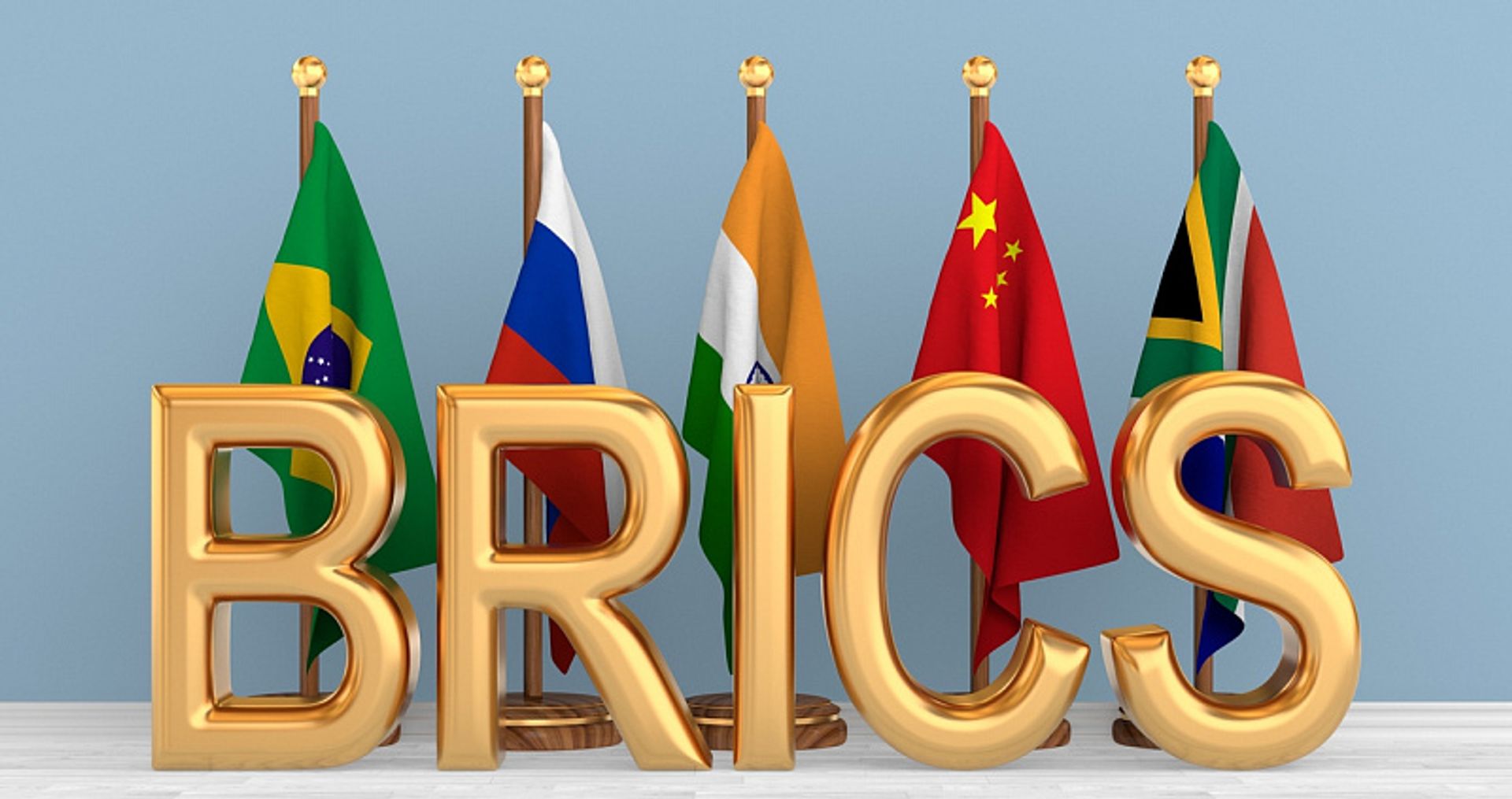 BRICS - Understanding its Origins, Objectives, and Global Implications