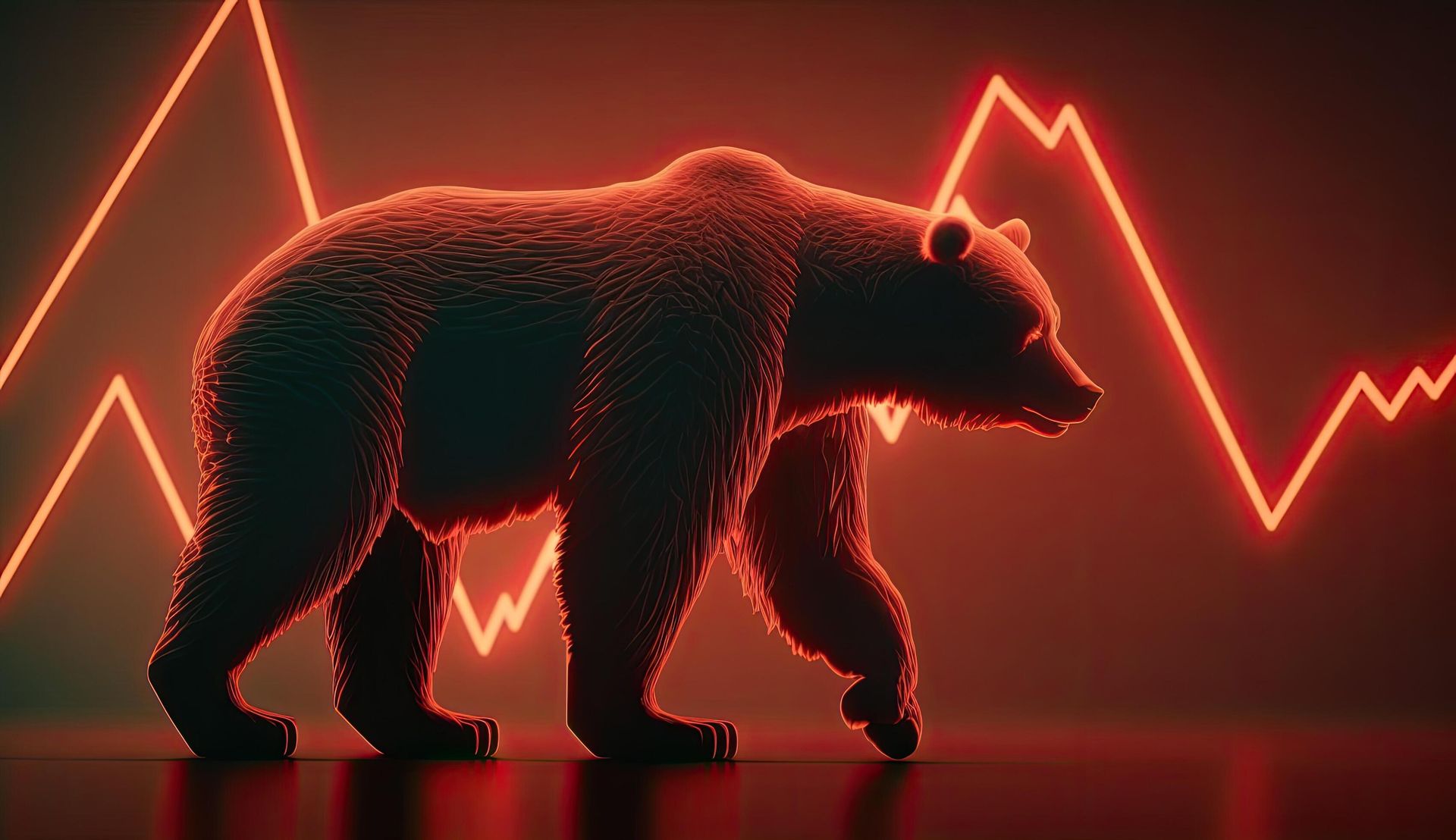 How to Trade a Bear Market?