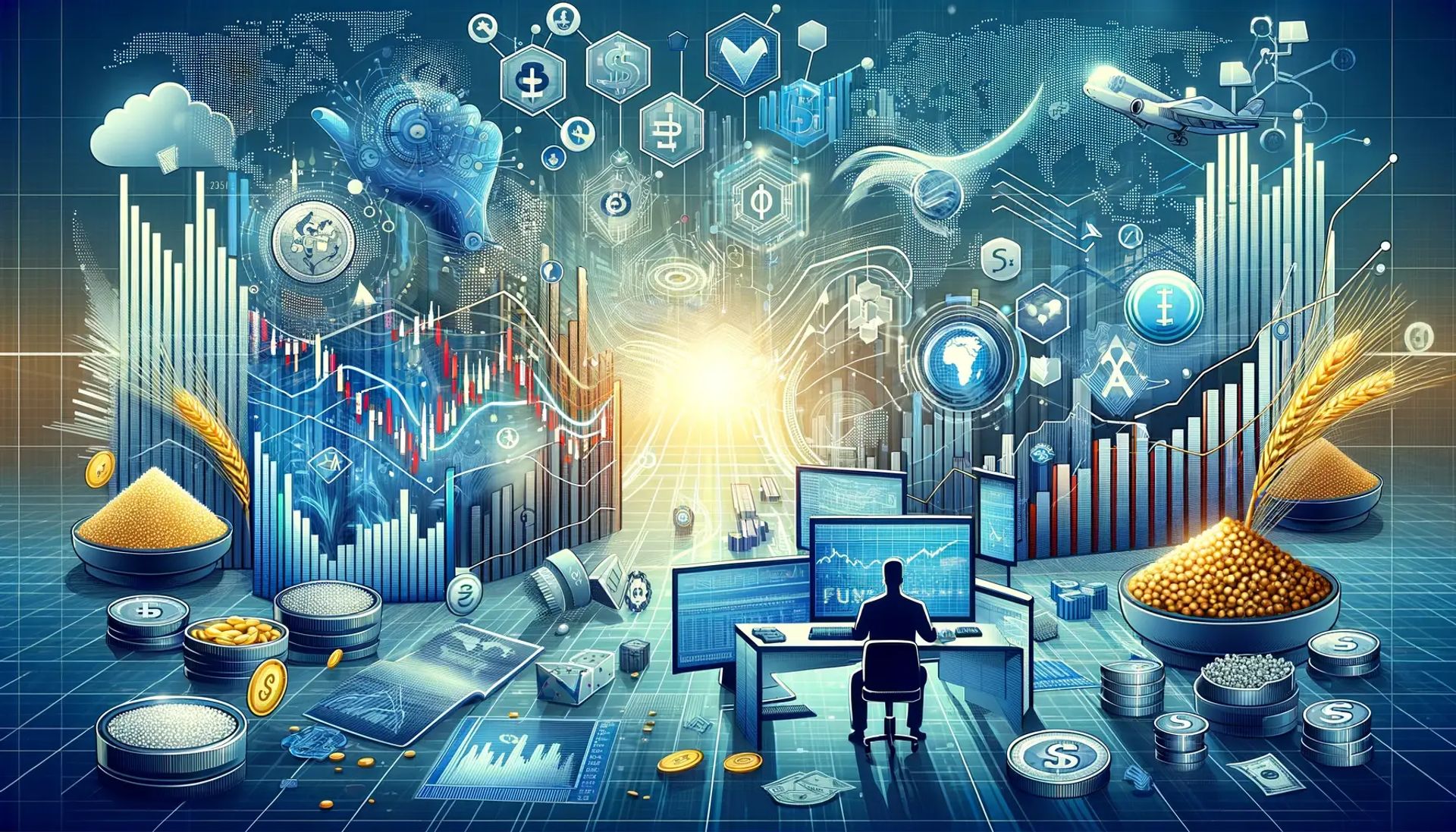 Introduction to Futures Trading