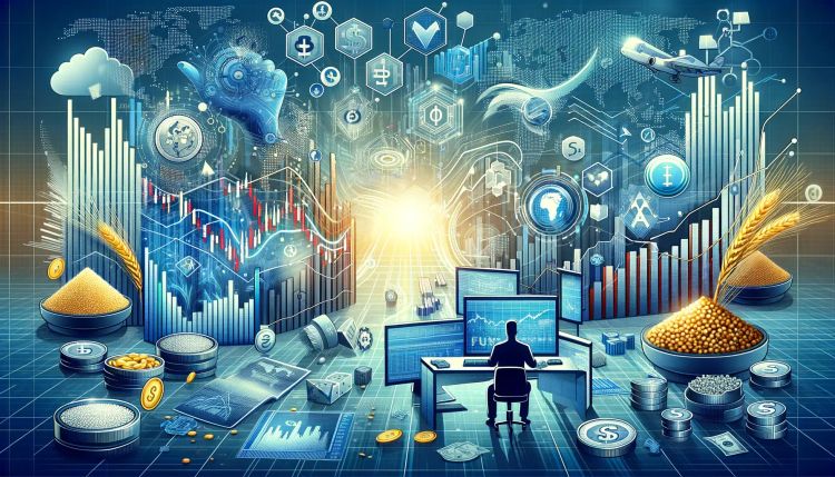 Introduction to Futures Trading