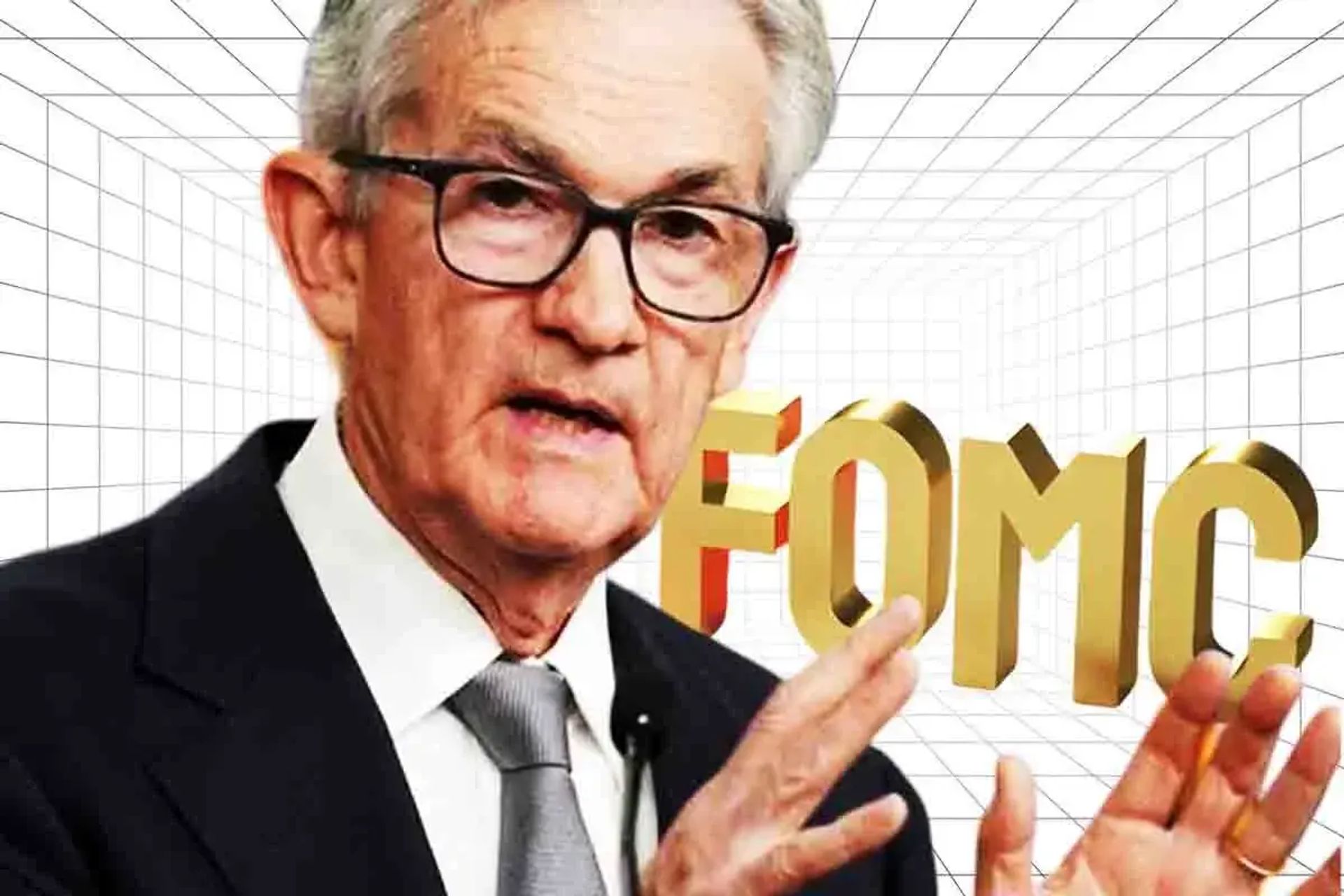 FOMC (Federal Open Market Committee) - Breaking it Down