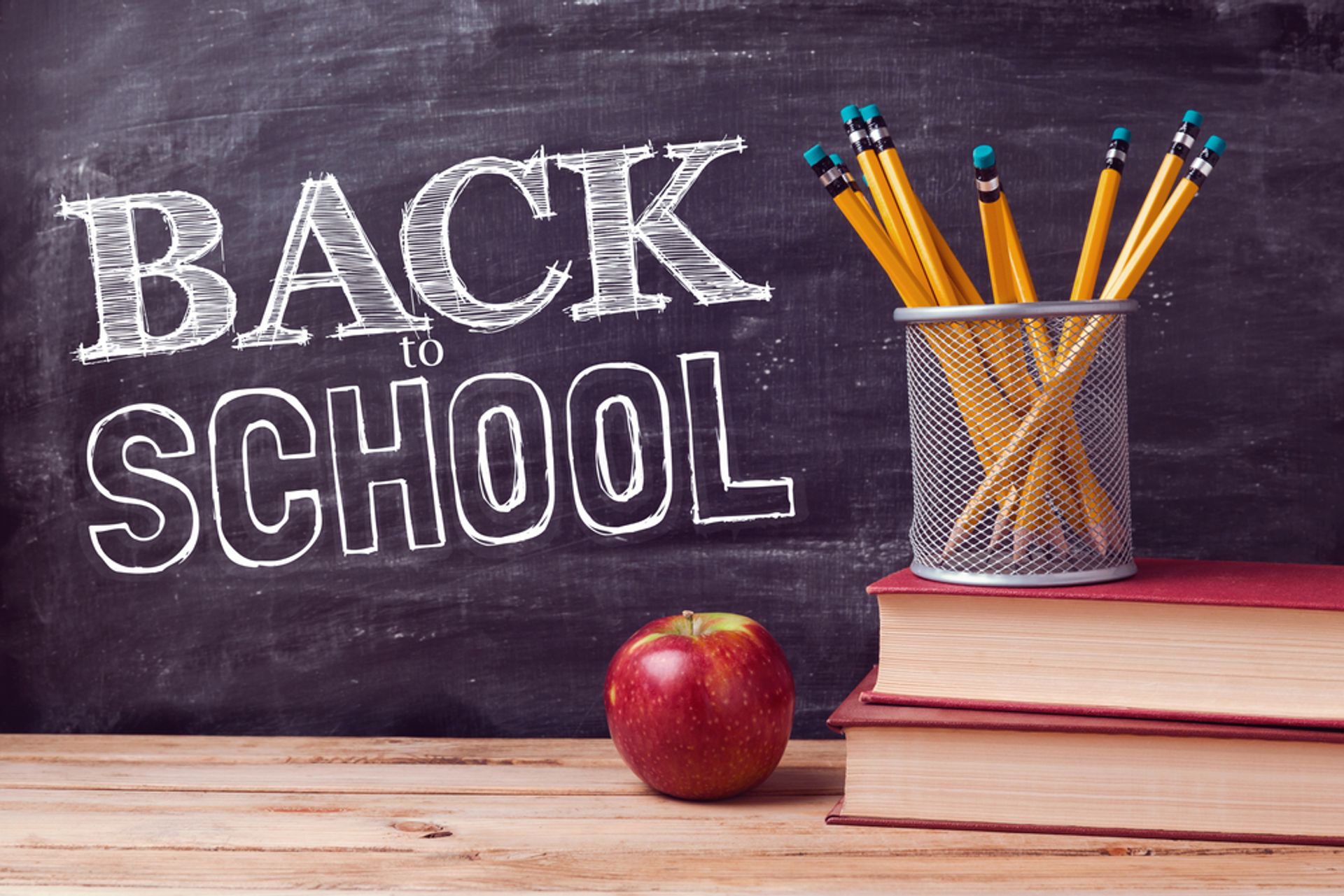 Back to School Trading: Stepping Up Your Game with SST