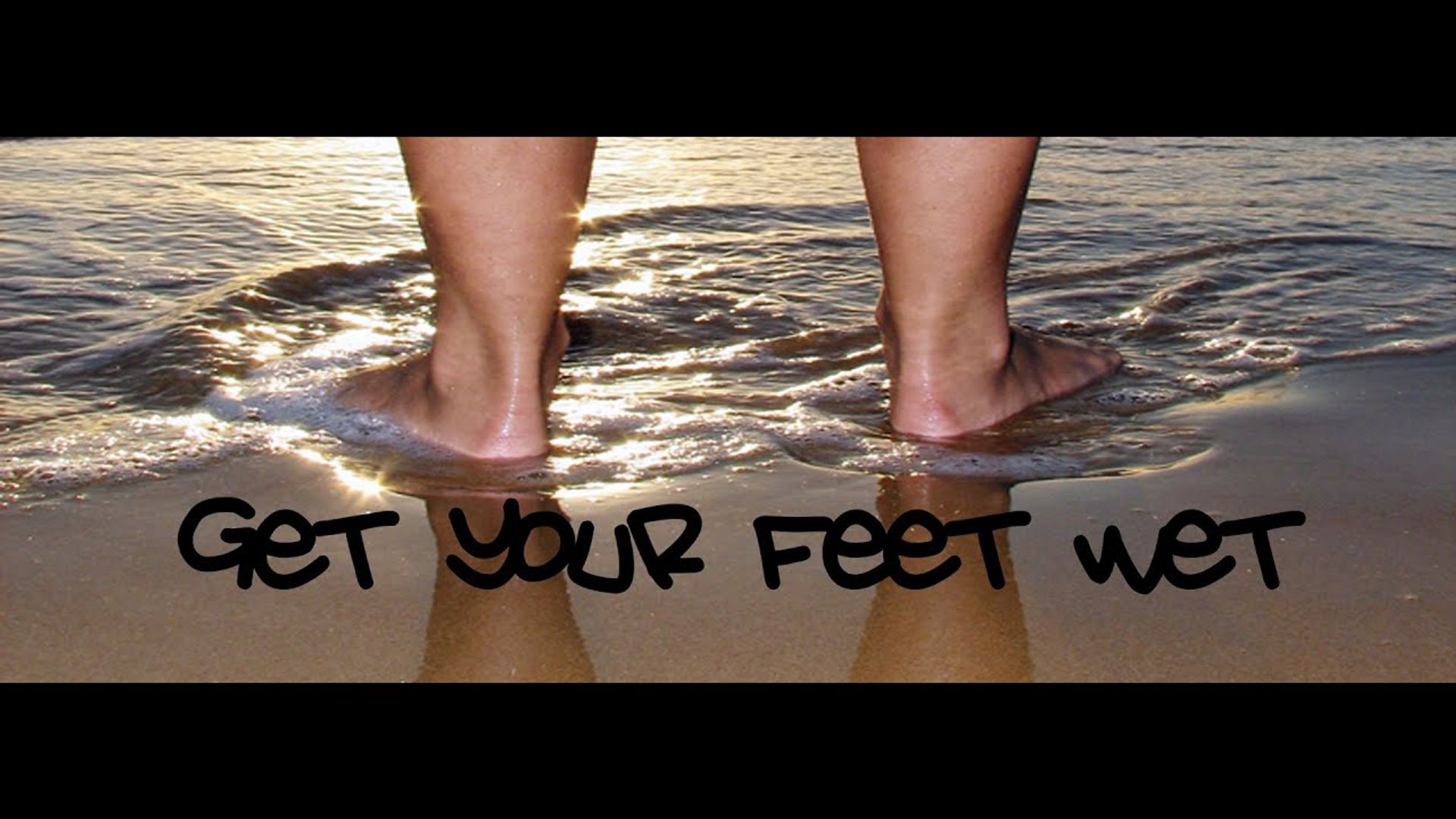 Testing the Water - Taking a "Feeler Trade" SST Strategy/Technique