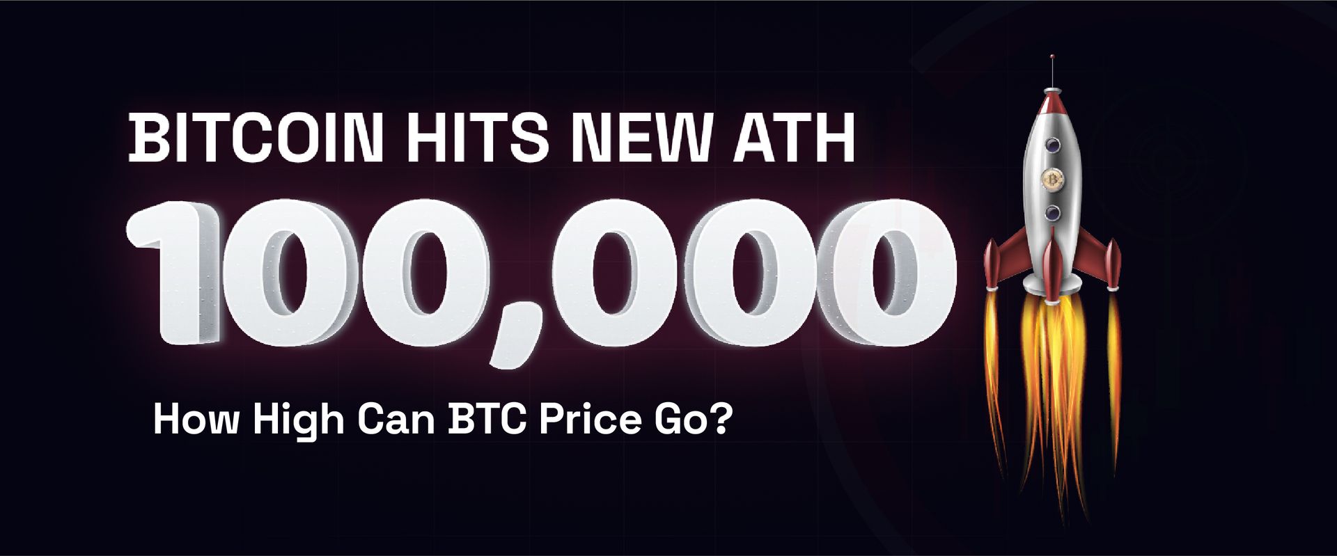 Bitcoin Price Prediction 2024, 2025 – 2030