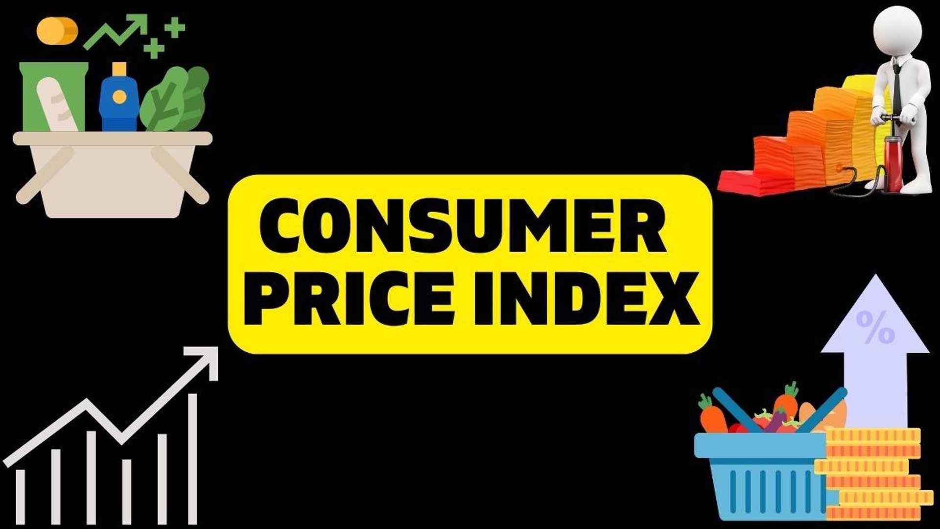Consumer  Price Index (CPI) News - Breaking it Down