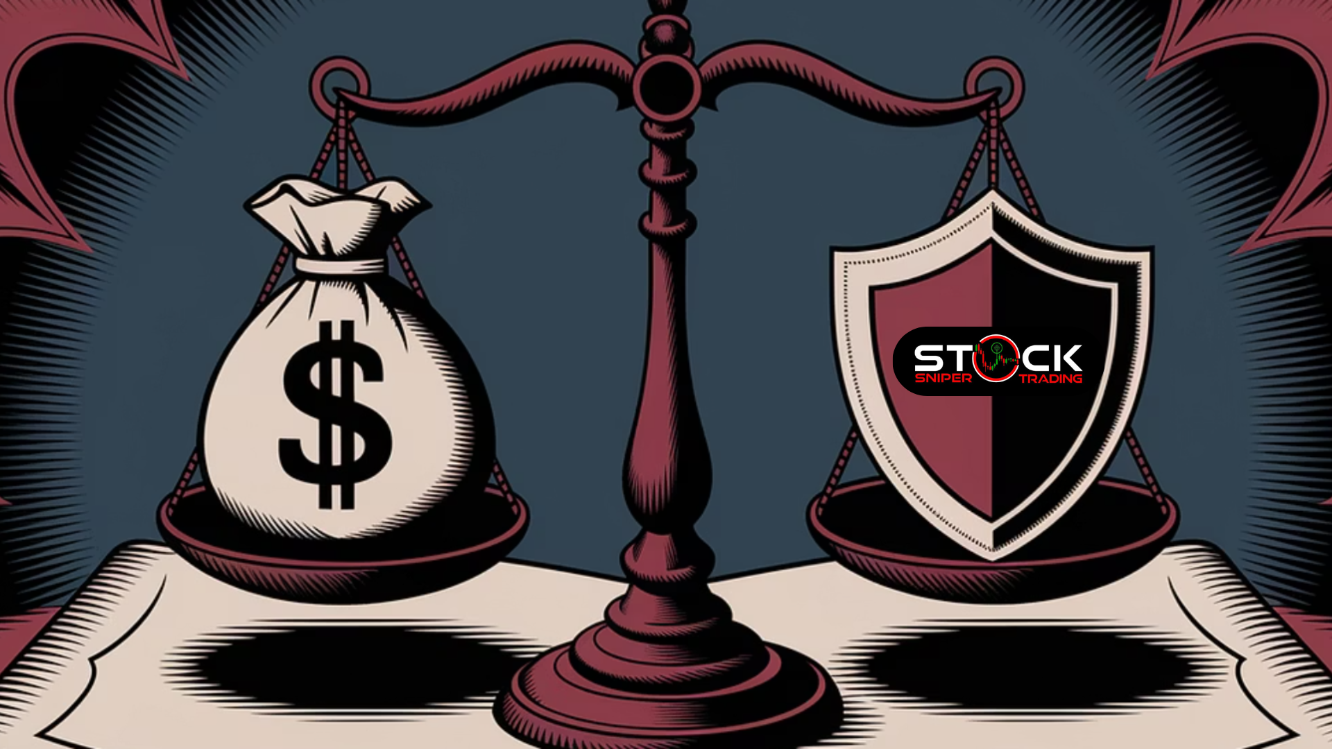 Stock Sniper Trading Rules for Long-Term Success