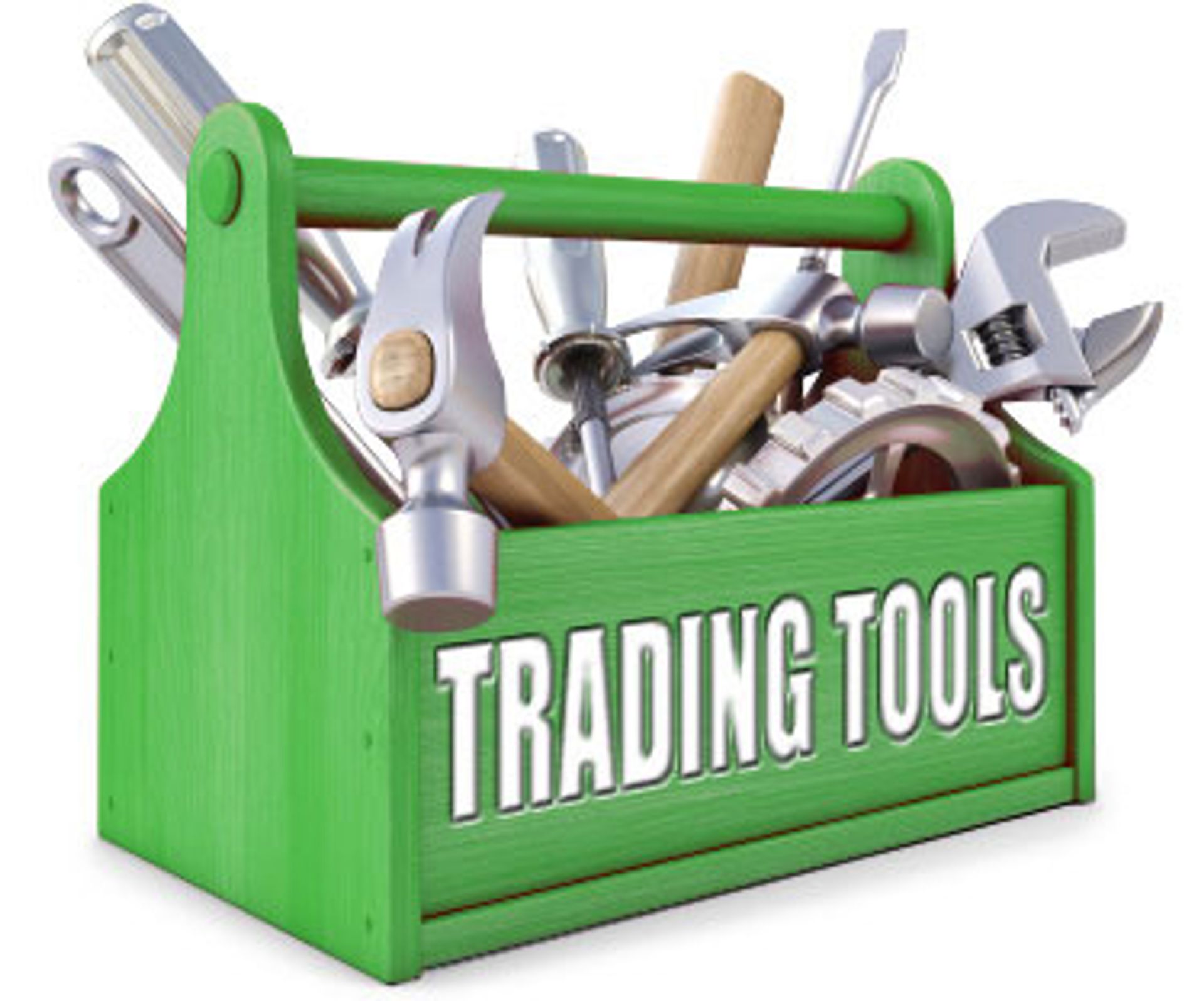 Trading Toolbox - Tools and Indicators on Trading View 