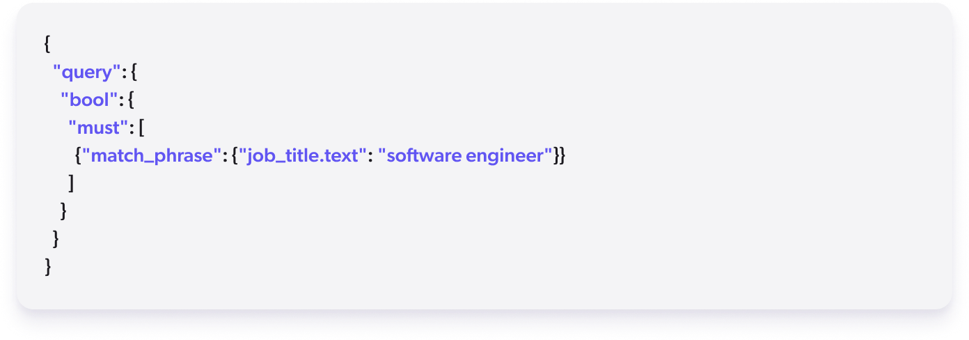 Code Snippet