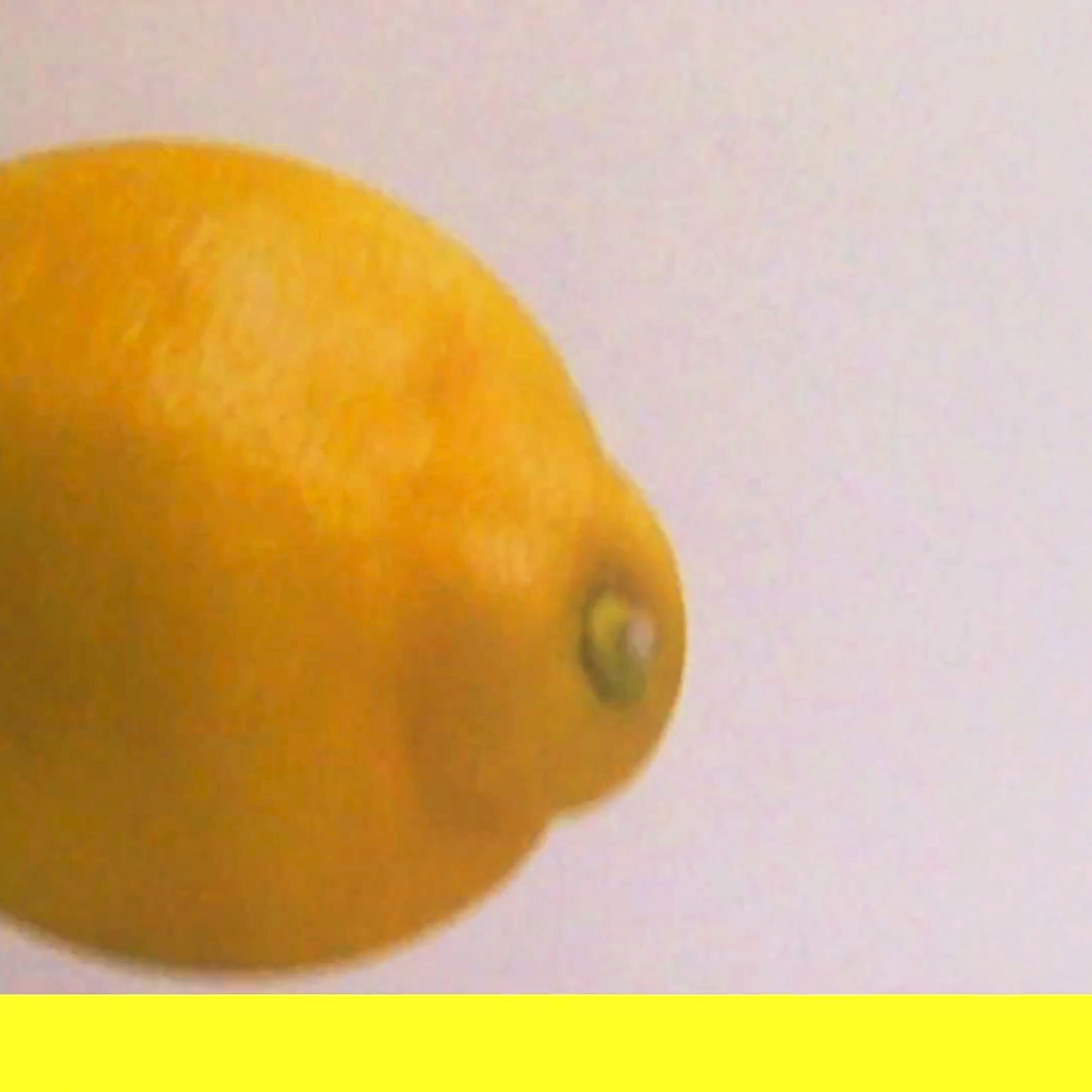 Learning to See Lemon