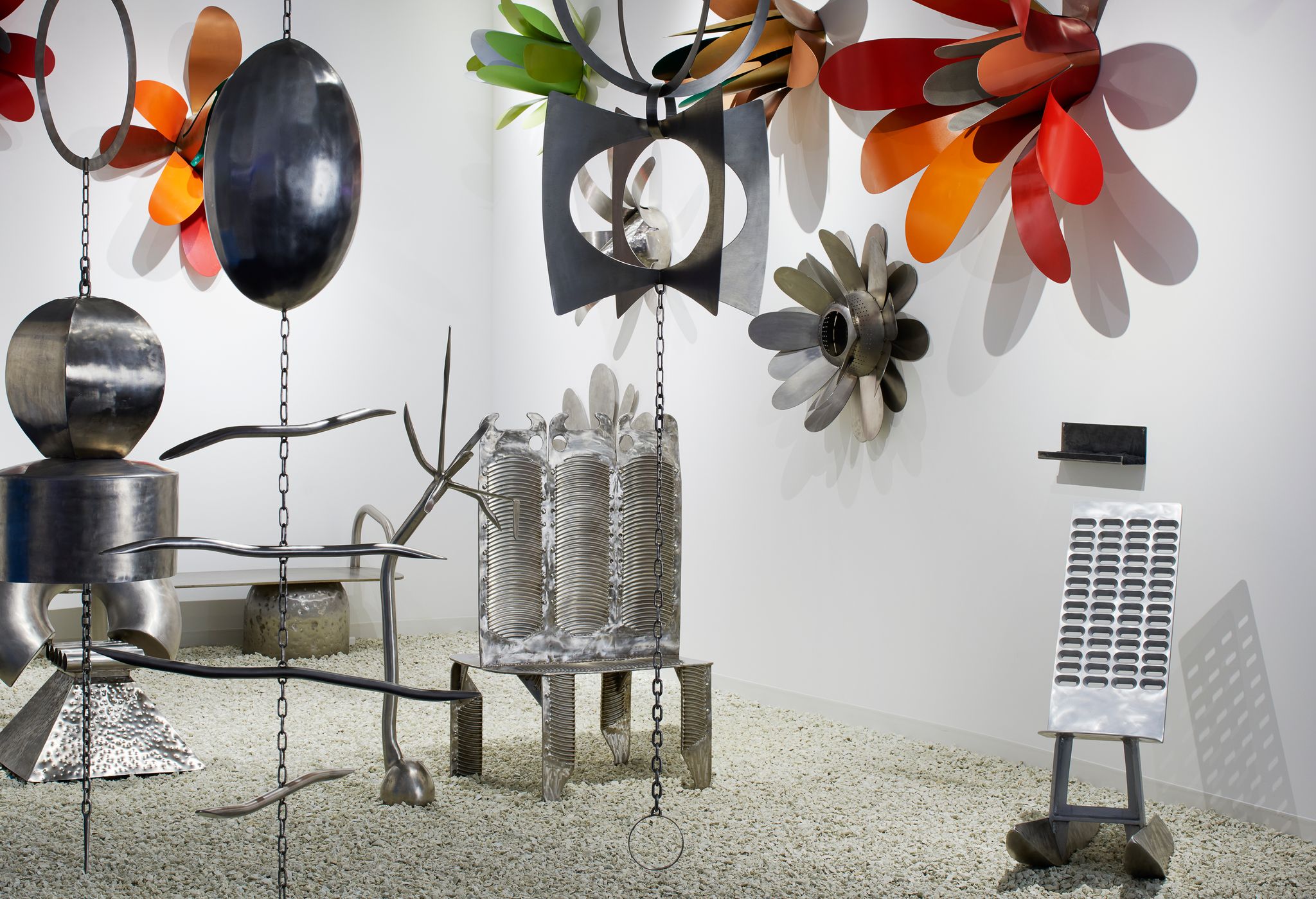 Salon 94 Design · Design Miami