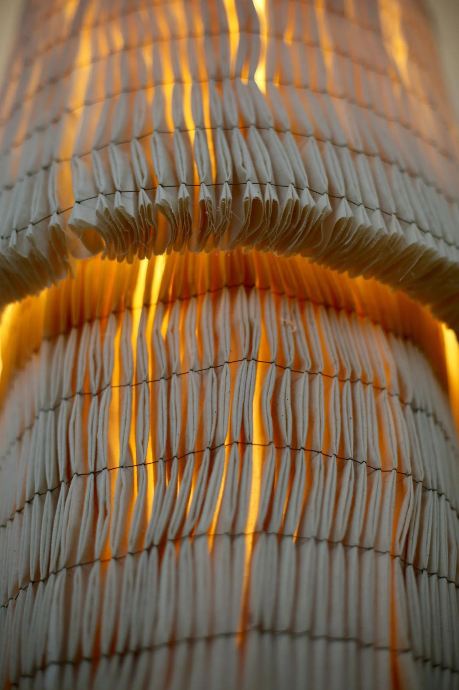 Lample Design The Edge - Design Miami/ · Design Miami