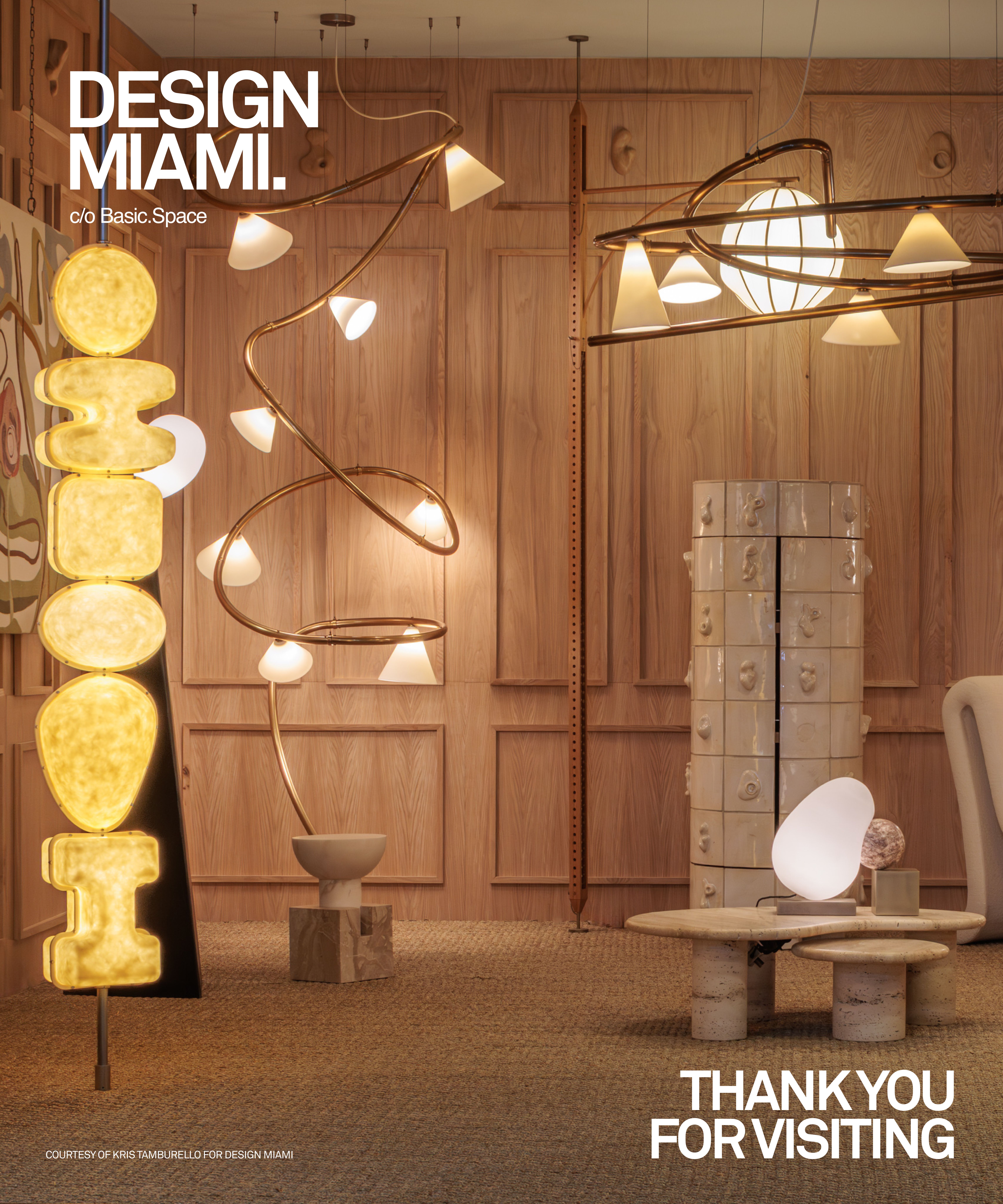 Design Miami · Design Miami