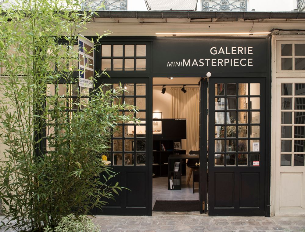 Galerie MiniMasterpiece