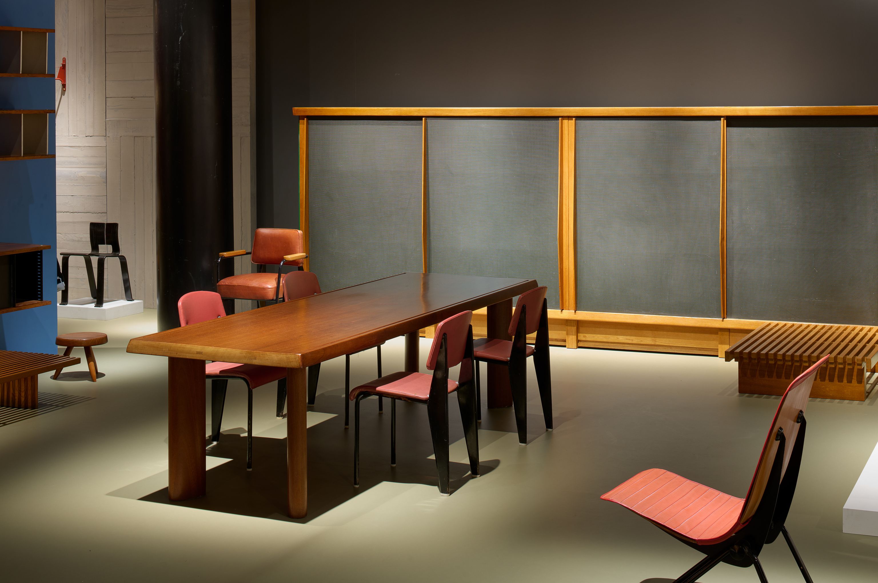 About Us · Design Miami