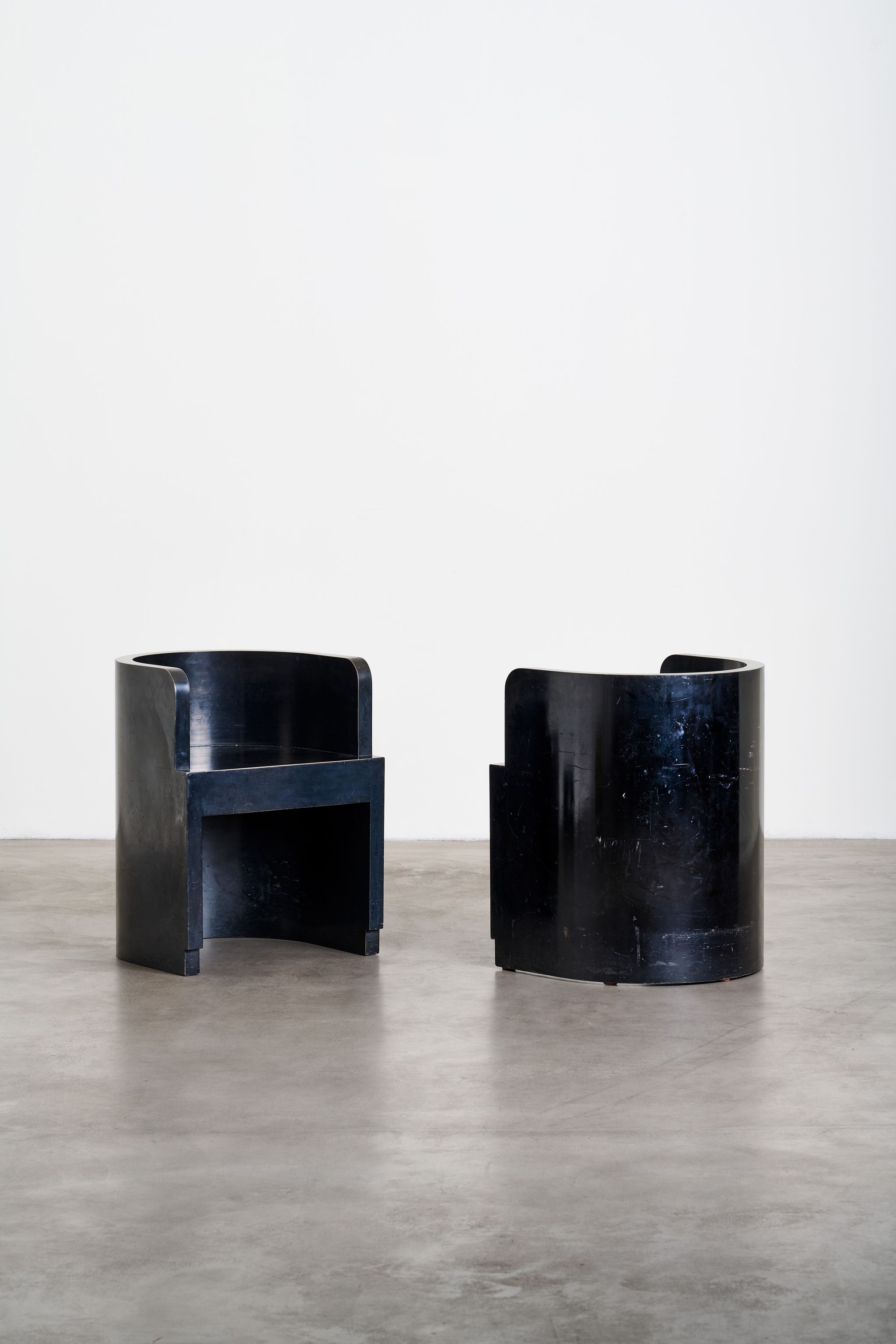 Nilufar · Design Miami