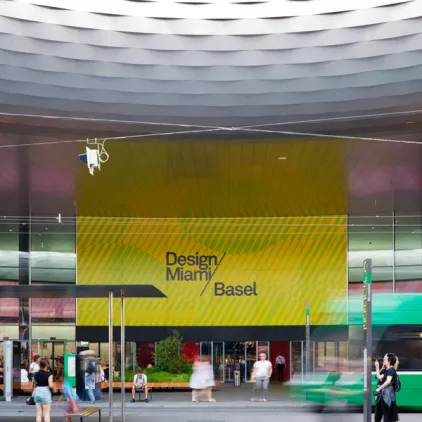 Design Miami.Basel