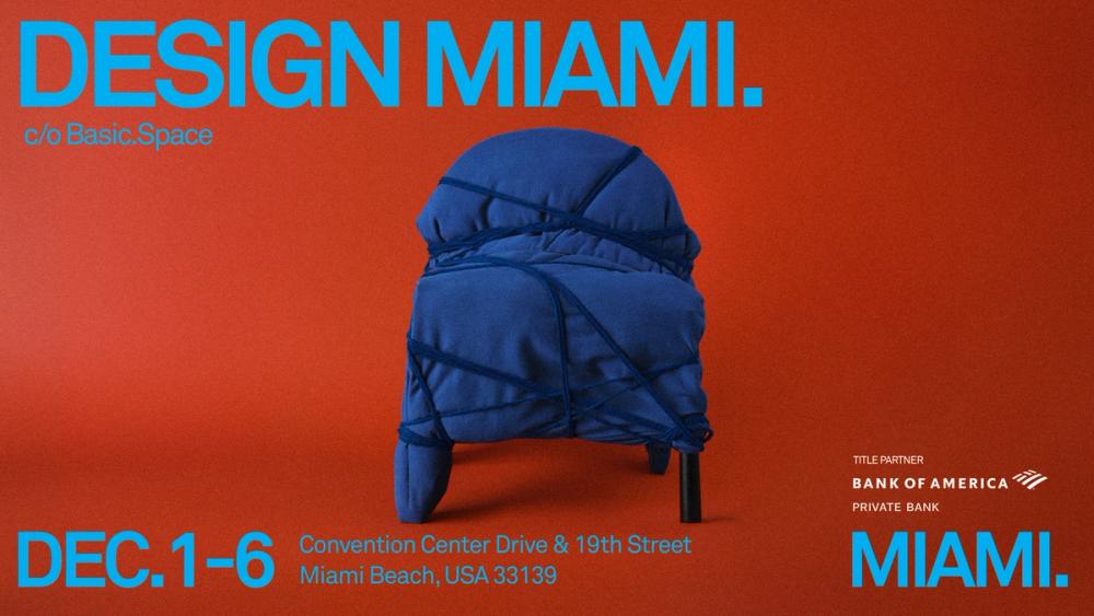 Design Miami official organizer gallery image 4
