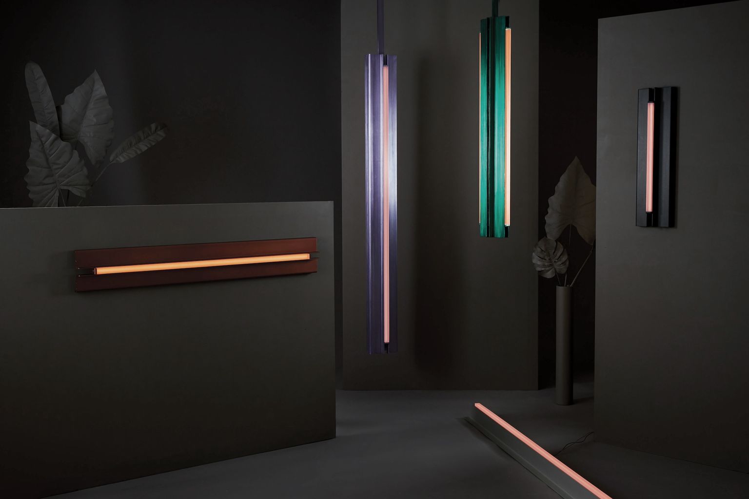 In the Glow - Design Miami/ · Design Miami