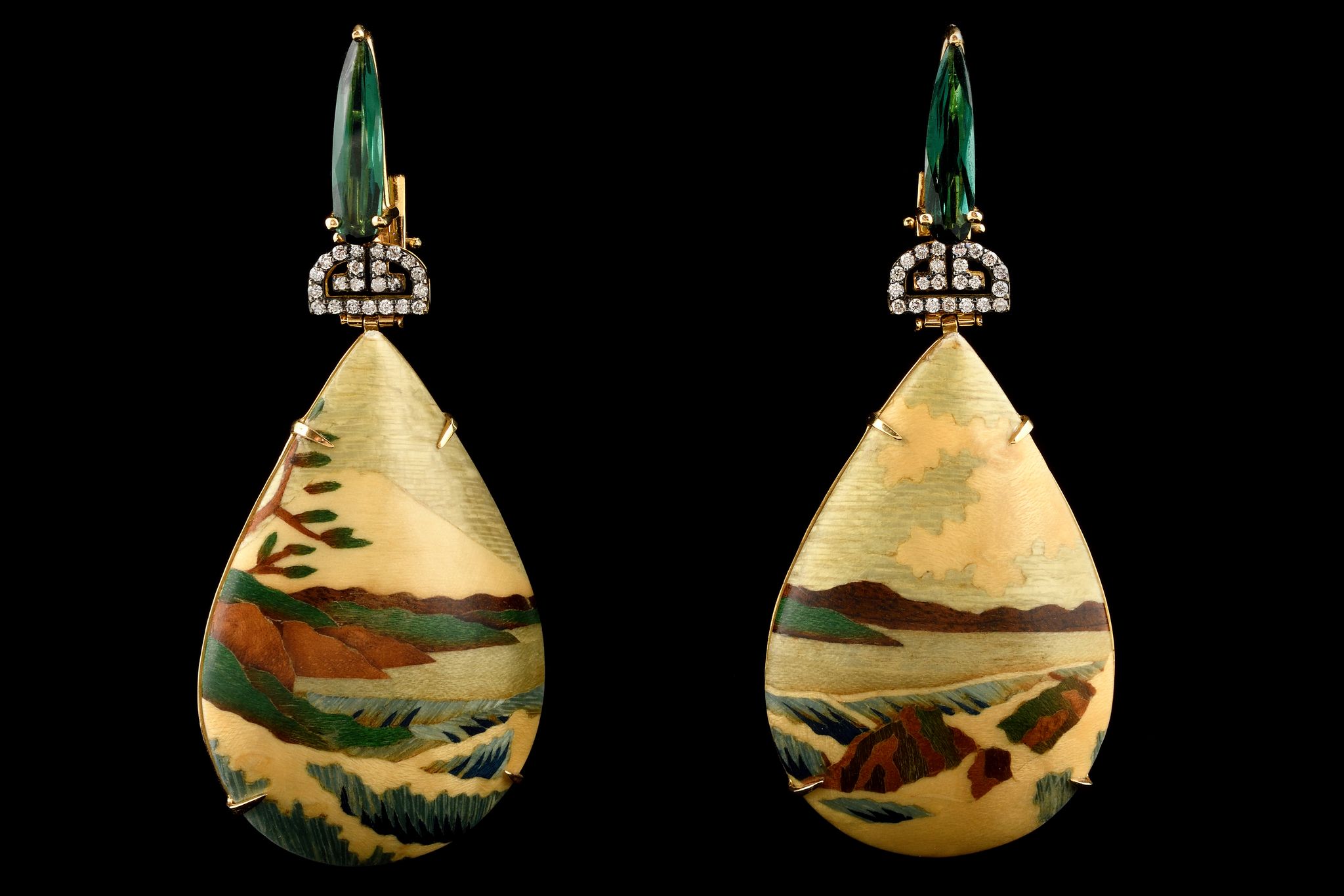 Karry Design Karry Berreby · Design Miami