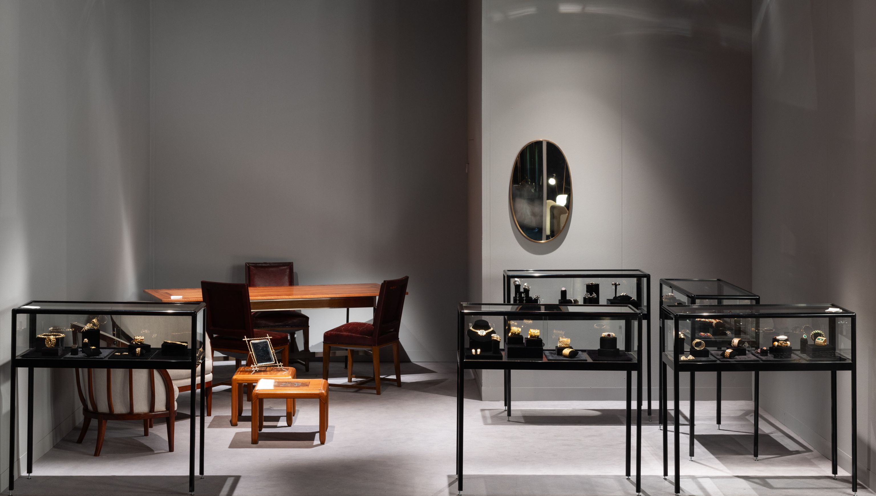 Karry Design Karry Berreby · Design Miami