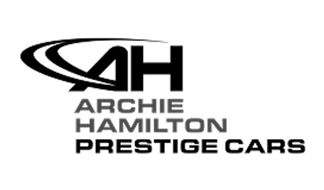 Archie Hamilton Prestige Cars