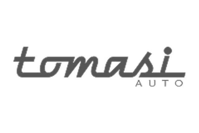 Tomasi Auto