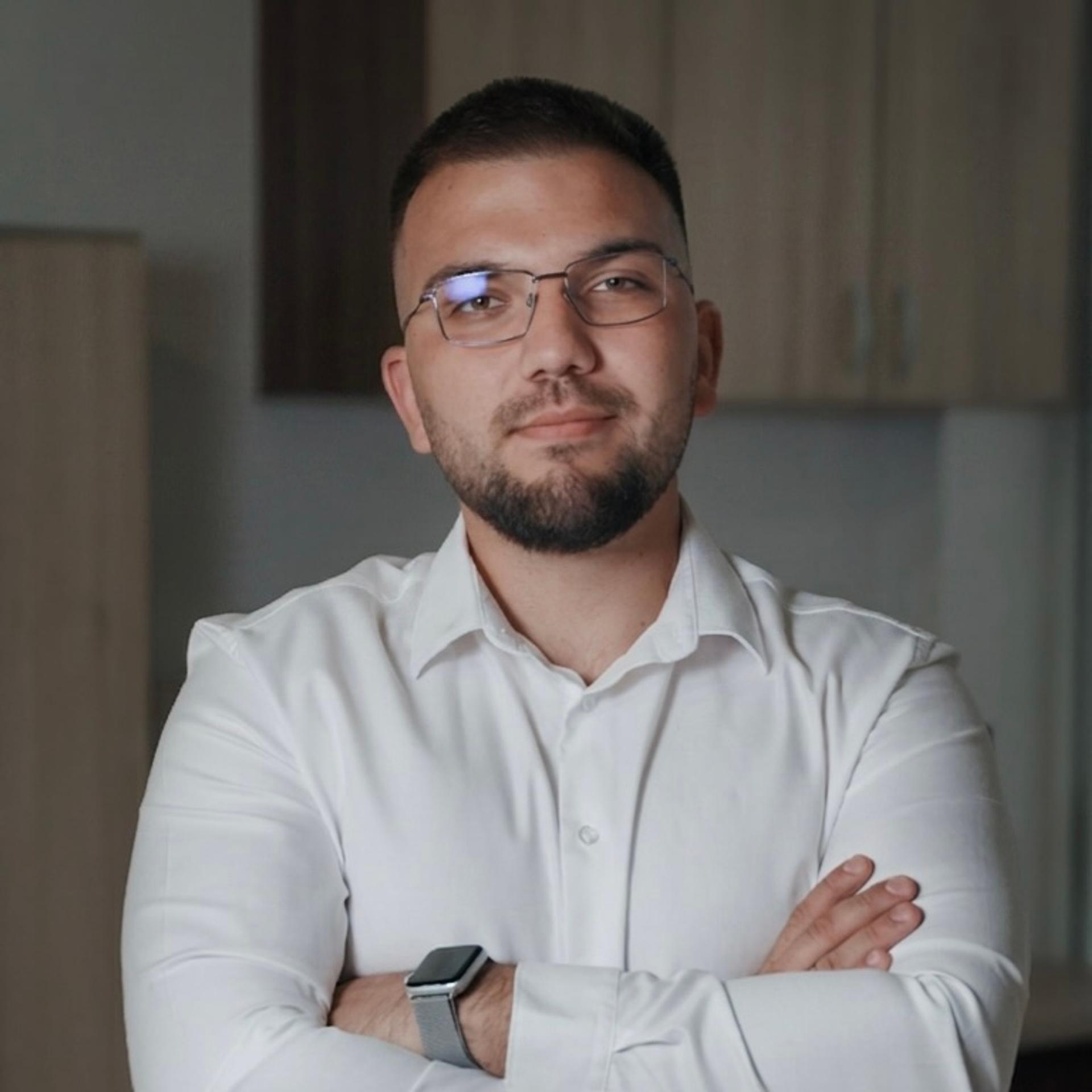 Александър Димитров