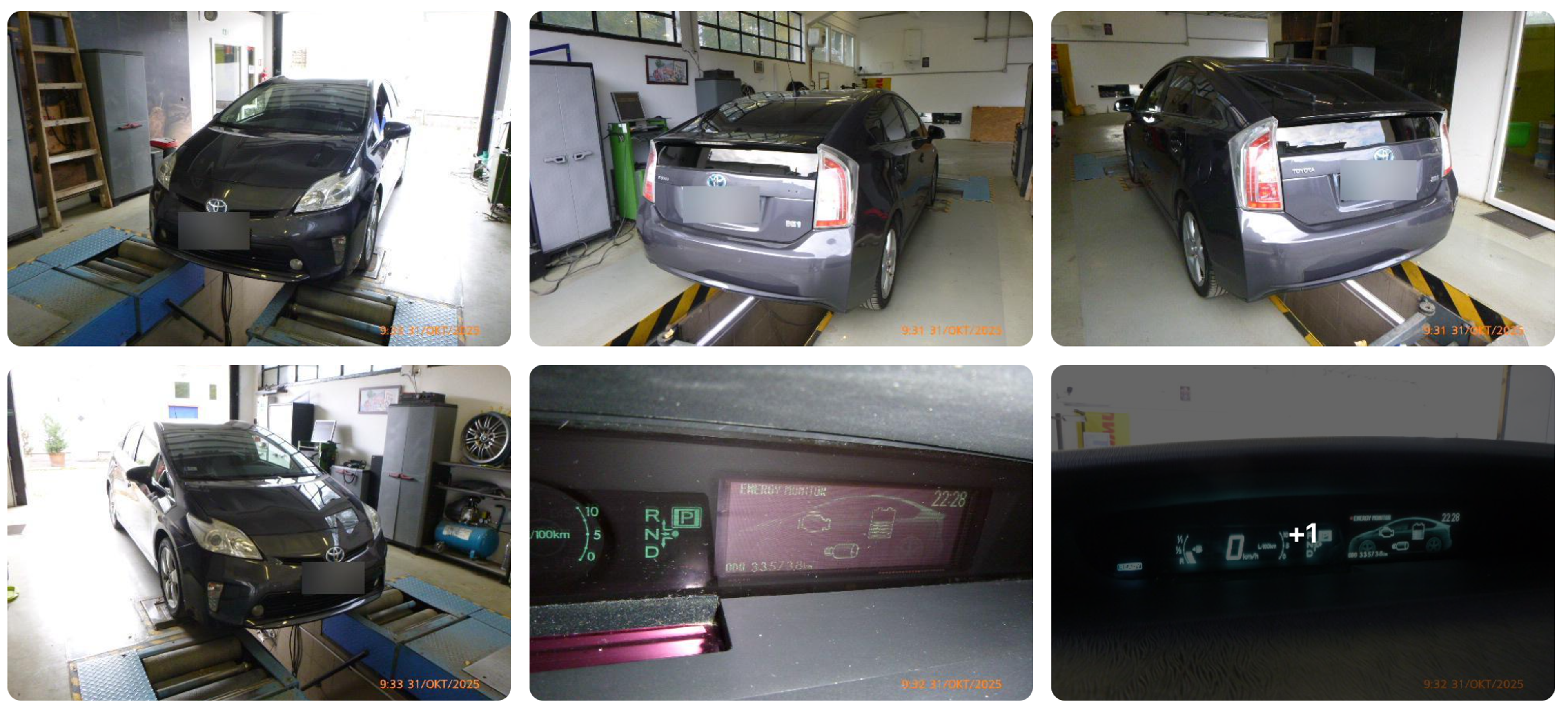 taxi transformare extremă