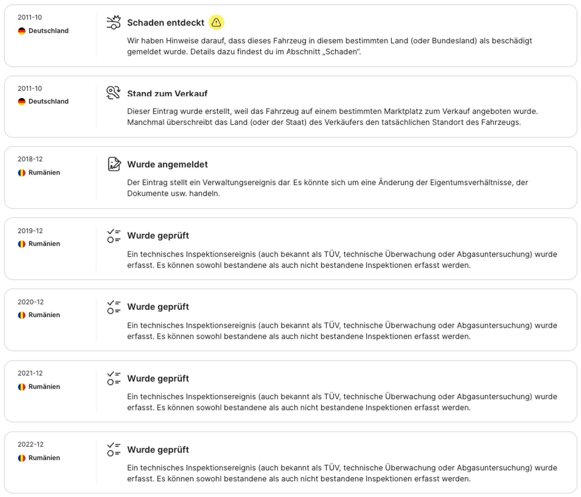 Abschnitt „Eigentum“