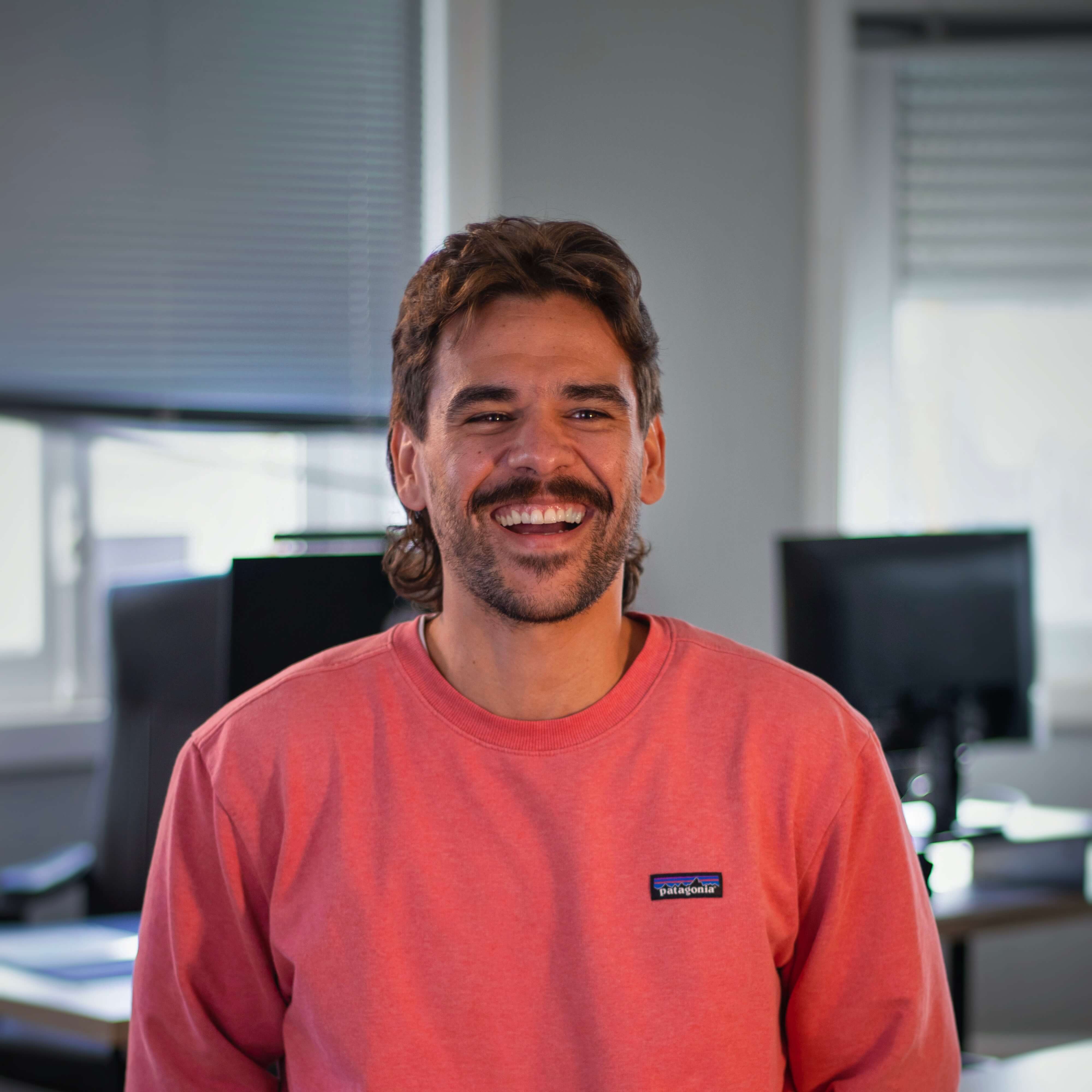 Pedro Líbano Monteiro