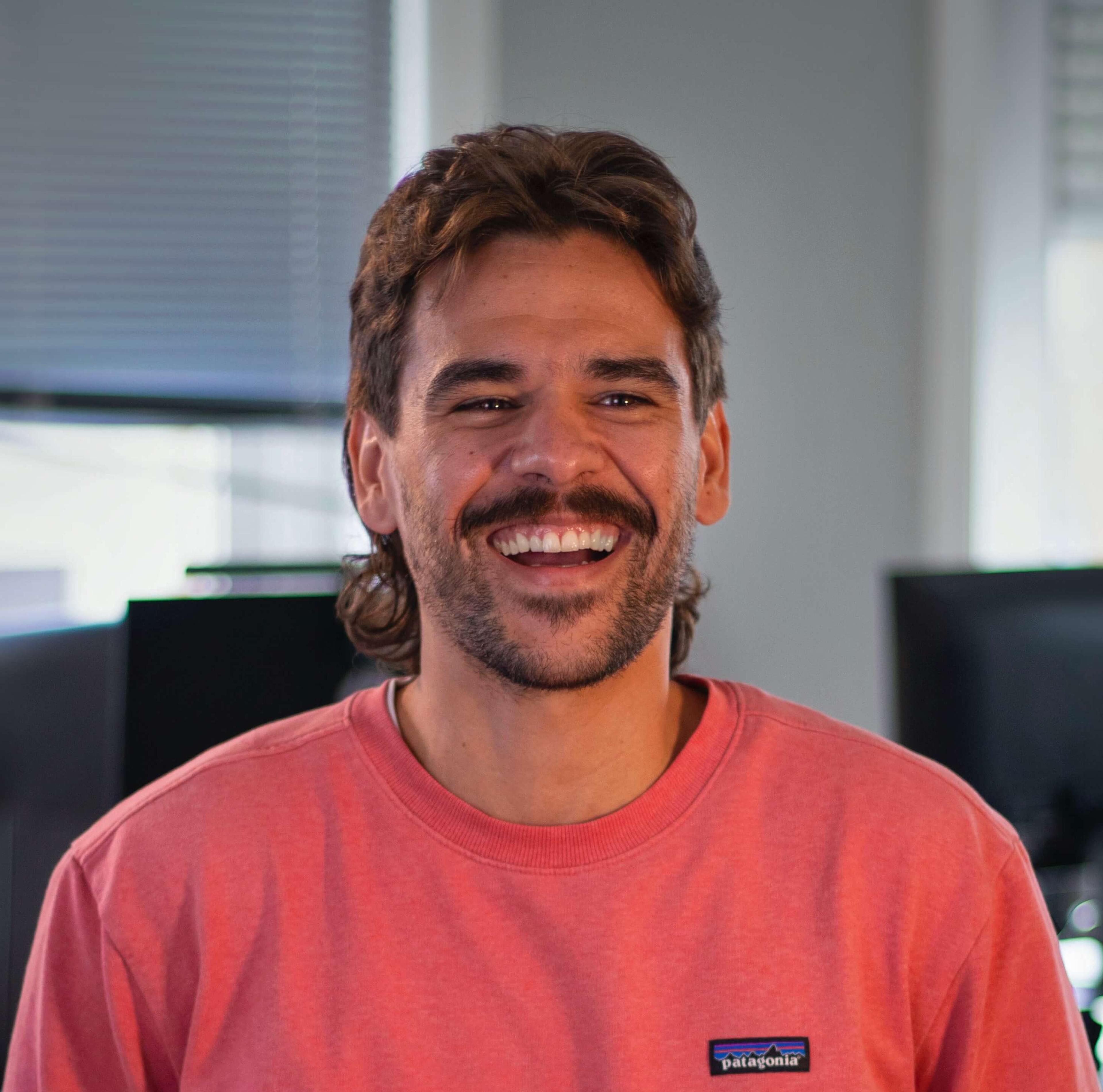 Pedro Líbano Monteiro