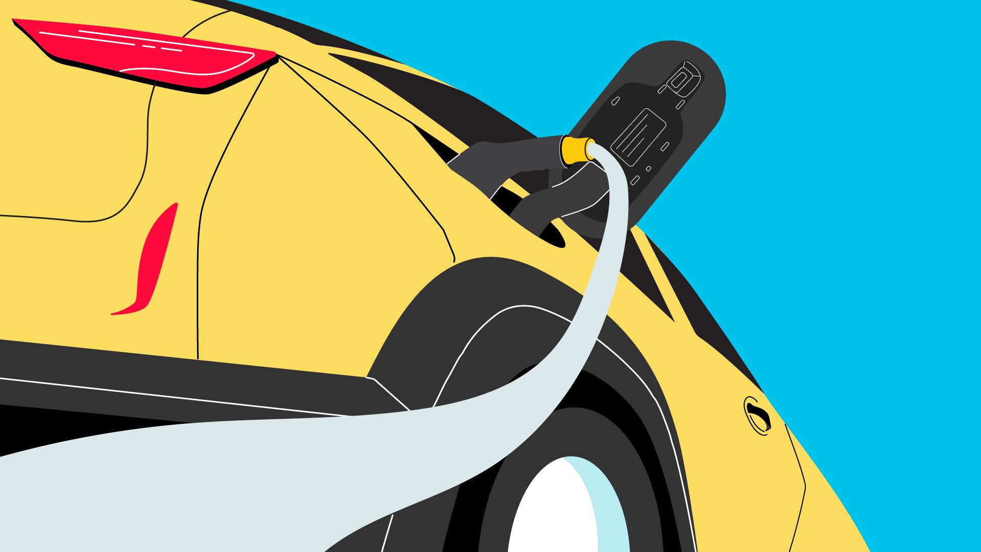What Maintenance Does An Electric Car Need CarVertical what-maintenance-does-an-electric-car-need-carvertical