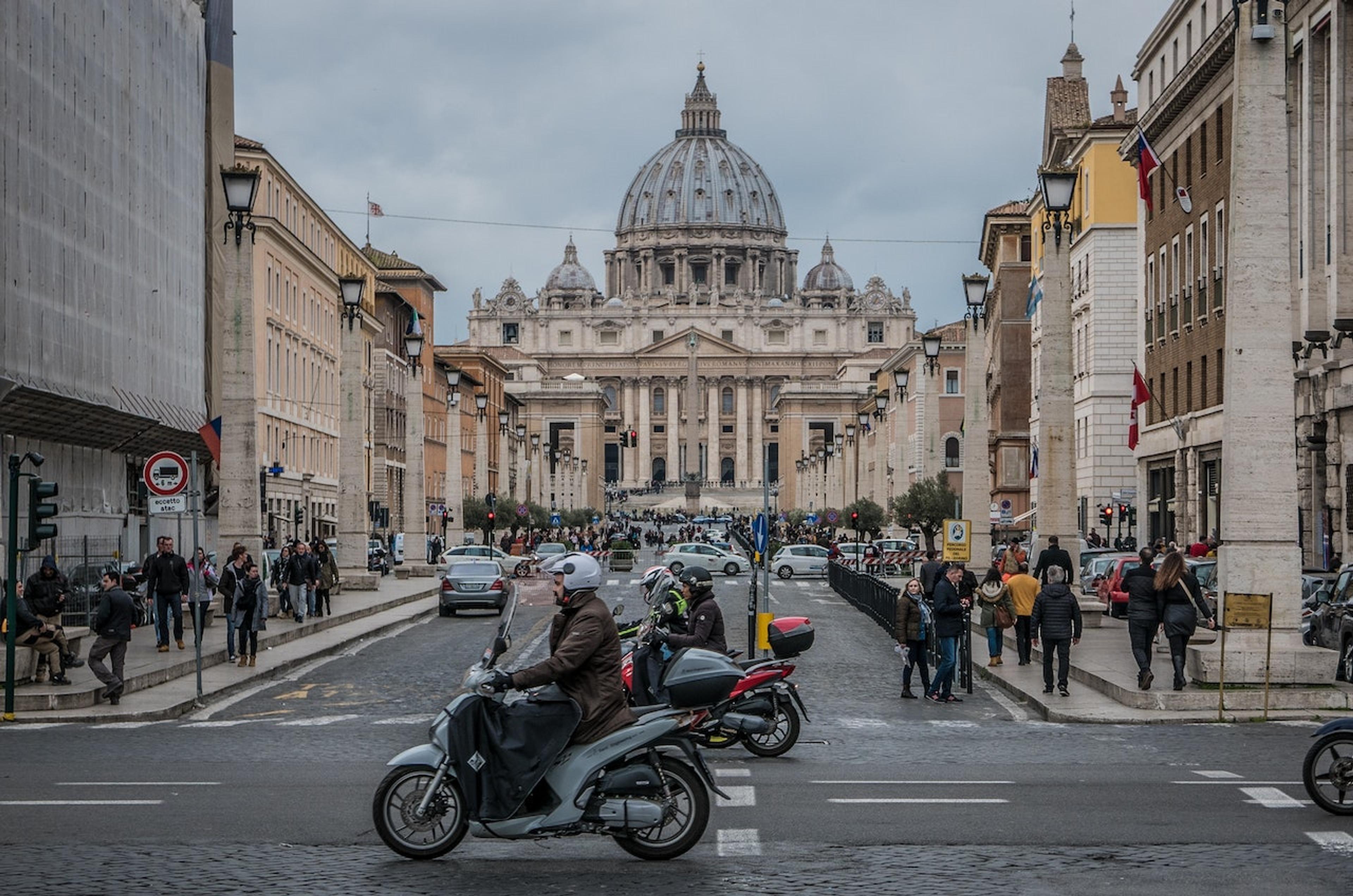 strada italiana